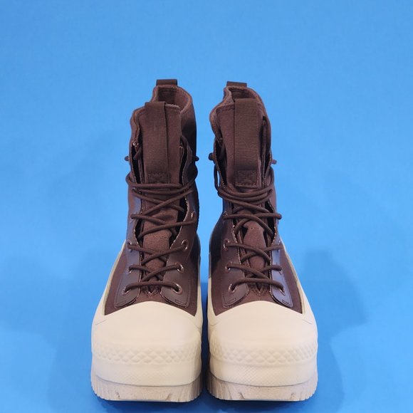 Converse CTAS Hi Lugged 2.0 Counter Climate Women's Sneakers A01328C NWT - Picture 6 of 6